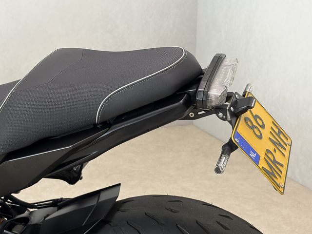 yamaha - mt-09-abs
