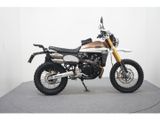 FANTIC CABALLERO 500 RALLY