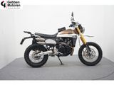 FANTIC CABALLERO 500 RALLY