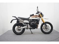 FANTIC CABALLERO 500 RALLY