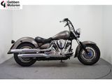 YAMAHA XV 1600 WILDSTAR