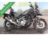 SUZUKI V-STROM 650/A
