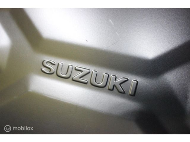 suzuki - v-strom-650-a