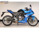 SUZUKI GSX-8R
