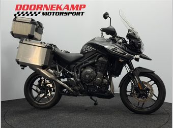 Triumph Tiger 1200 XRT 2020 occasion