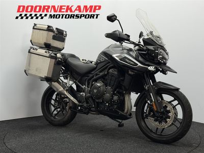 TRIUMPH TIGER 1200 XRT – foto 2