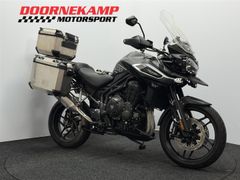 Triumph Tiger 1200 XRT 2020 occasion – foto 2 van 20