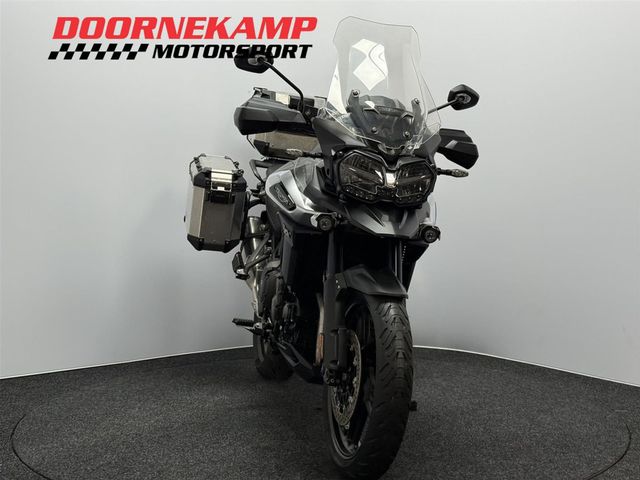 triumph - tiger-1200-xrt