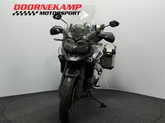Triumph Tiger 1200 XRT 2020 occasion – foto 5 van 20