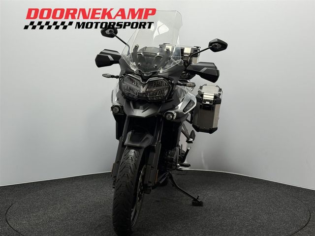 triumph - tiger-1200-xrt