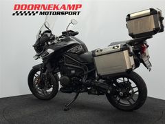 Triumph Tiger 1200 XRT 2020 occasion – foto 10 van 20