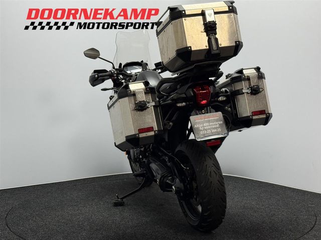triumph - tiger-1200-xrt