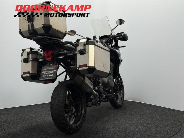 triumph - tiger-1200-xrt