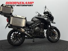 Triumph Tiger 1200 XRT 2020 occasion – foto 16 van 20