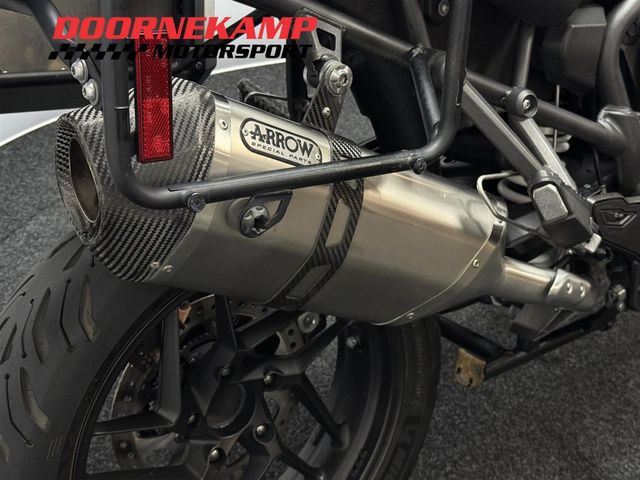 triumph - tiger-1200-xrt