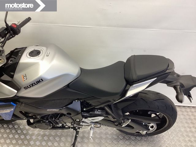 suzuki - gsx-s-950