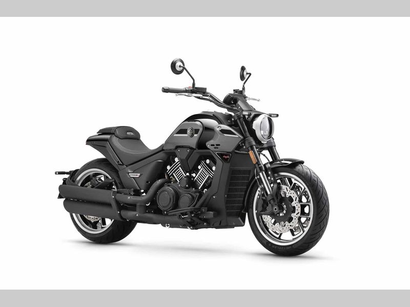 Morbidelli C 1002 V 2026 nieuw