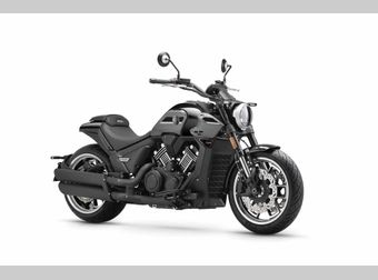 Morbidelli C 1002 V 2026 nieuw