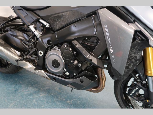 suzuki - gsx-s-1000