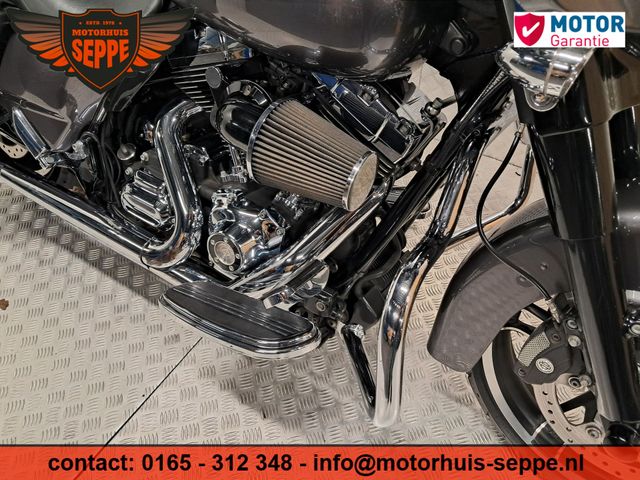 harley-davidson - street-glide-flhx