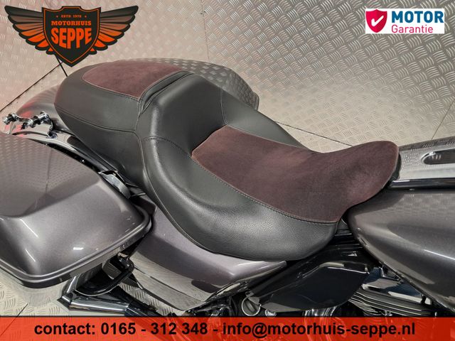 harley-davidson - street-glide-flhx