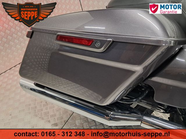 harley-davidson - street-glide-flhx