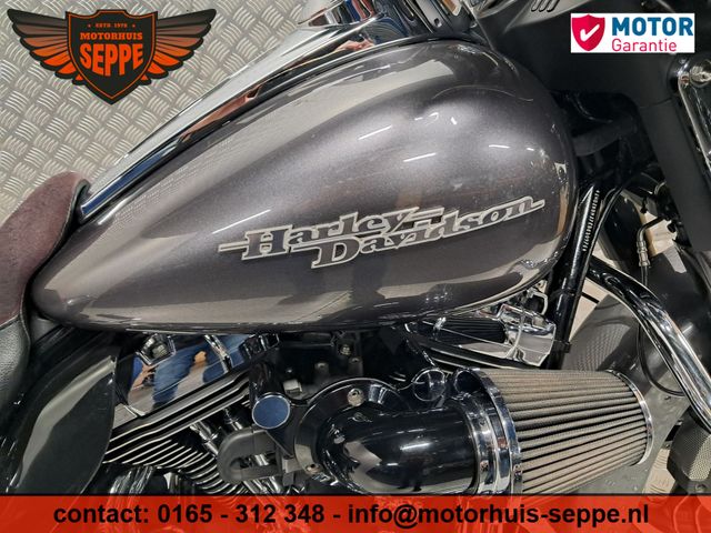 harley-davidson - street-glide-flhx