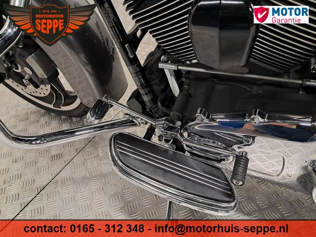 harley-davidson - street-glide-flhx