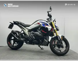 BMW R 1300 R 2026 nieuw