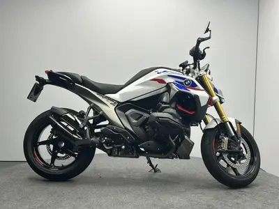 BMW R 1300 R – foto 2