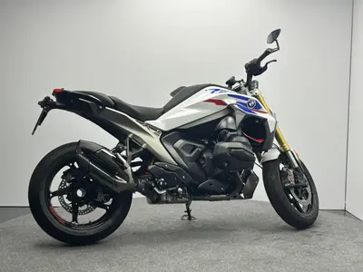 BMW R 1300 R – foto 3