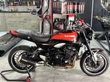 KAWASAKI Z900RS