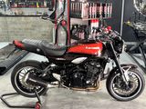 KAWASAKI Z900RS