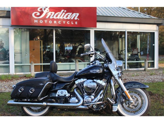 harley-davidson - road-king-classic-flhrc