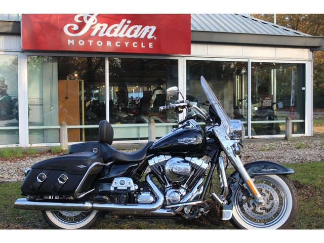 harley-davidson - road-king-classic-flhrc