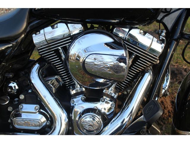 harley-davidson - road-king-classic-flhrc