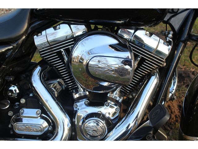 harley-davidson - road-king-classic-flhrc