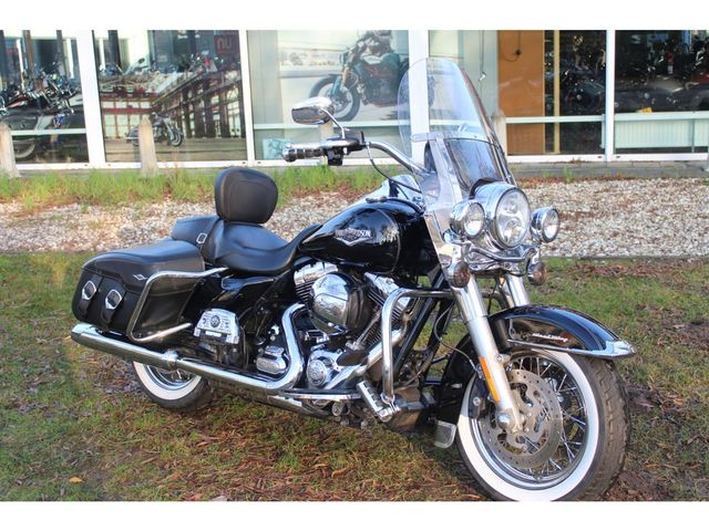 harley-davidson - road-king-classic-flhrc