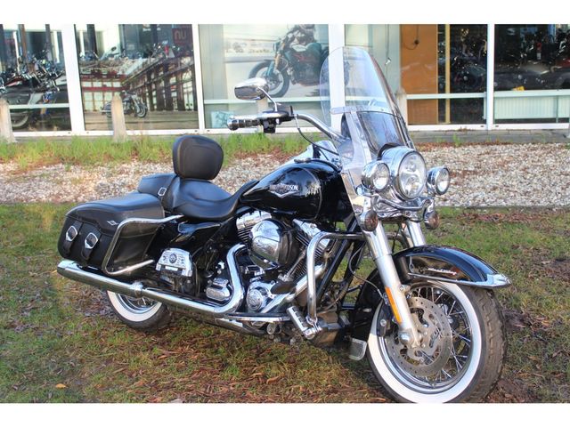 harley-davidson - road-king-classic-flhrc