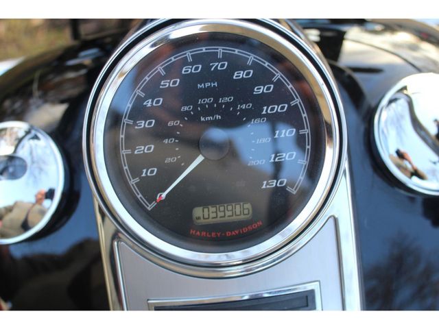 harley-davidson - road-king-classic-flhrc