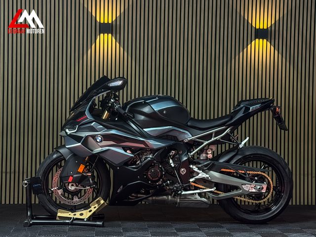 bmw - s-1000-rr