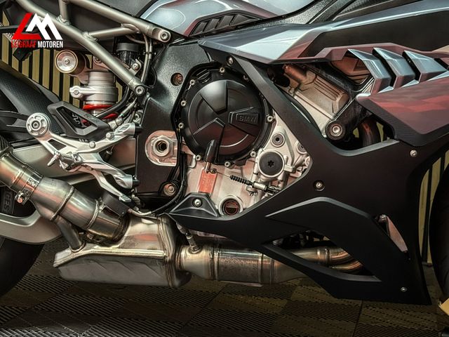 bmw - s-1000-rr