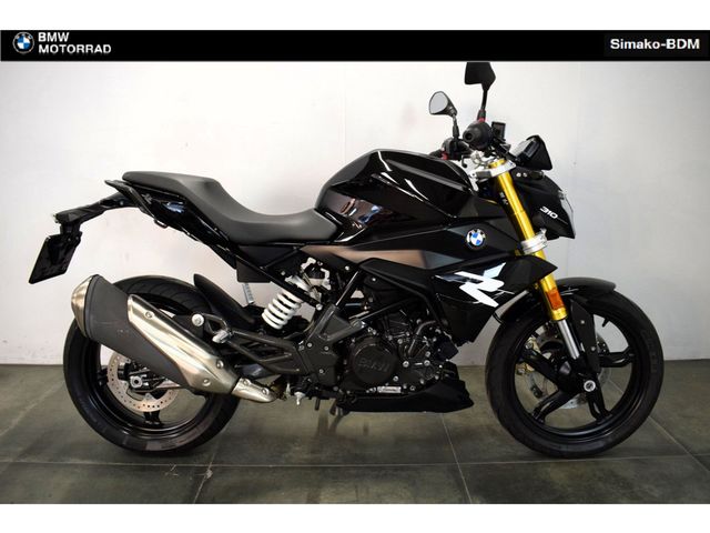 bmw - g-310-r