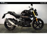 BMW G 310 R
