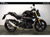 BMW G 310 R