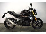 BMW G 310 R