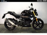 BMW G 310 R