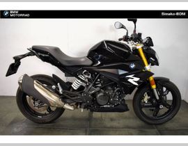 BMW G 310 R 2024 occasion