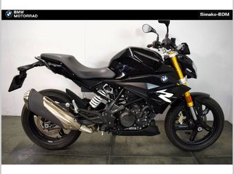 BMW G 310 R 2024 occasion