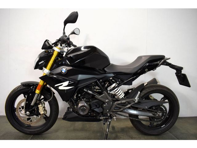 bmw - g-310-r